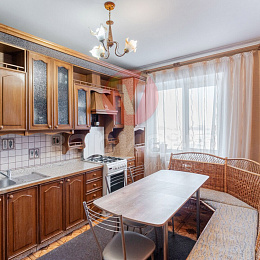 3 комнатная квартира<br>22 МАРЬЯНОВСКАЯ, 6