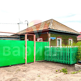 частный дом<br>9 НОВОСЕЛОВСКИЙ ПЕРЕУЛОК, 16